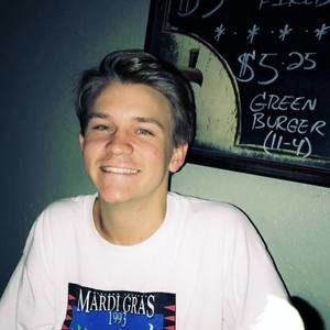 Meet your Posher, Hayden